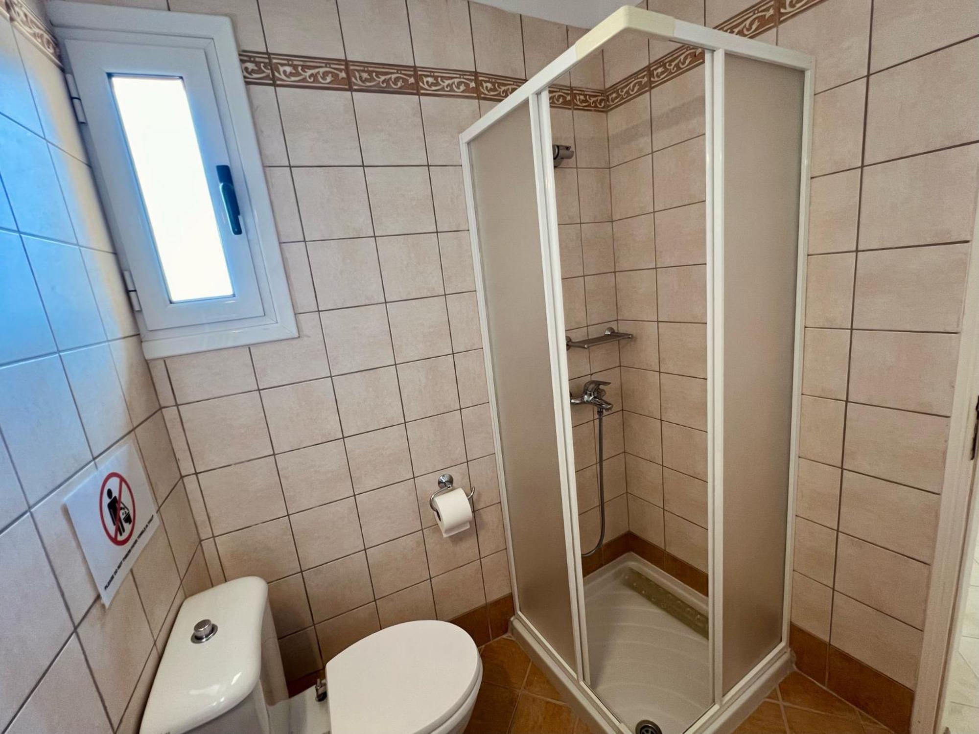 Отель Marina'S House Парга Номер фото